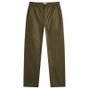 Oliver Spencer Drawstring Trousers