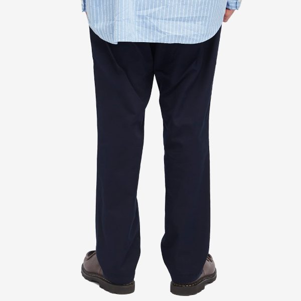 Oliver Spencer Drawstring Trousers