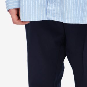 Oliver Spencer Drawstring Trousers