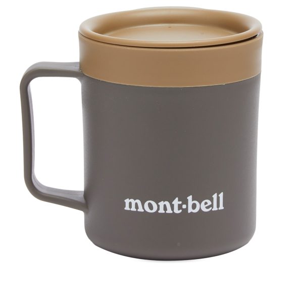 Montbell Thermo Mug