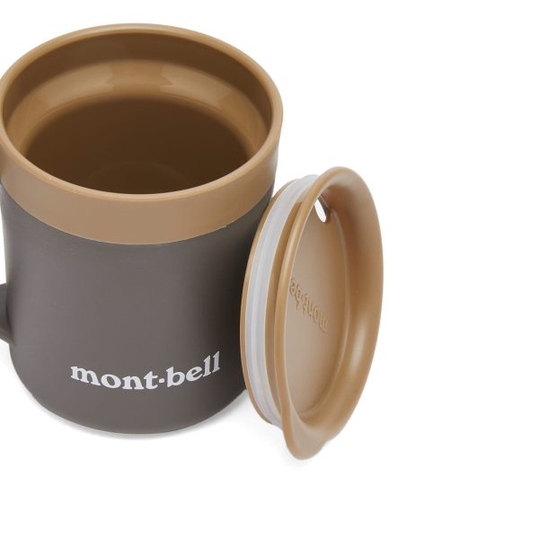 Montbell Thermo Mug