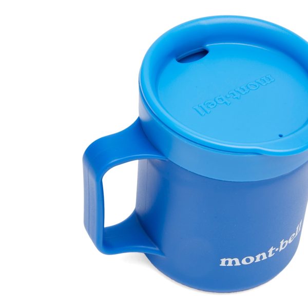 Montbell Thermo Mug