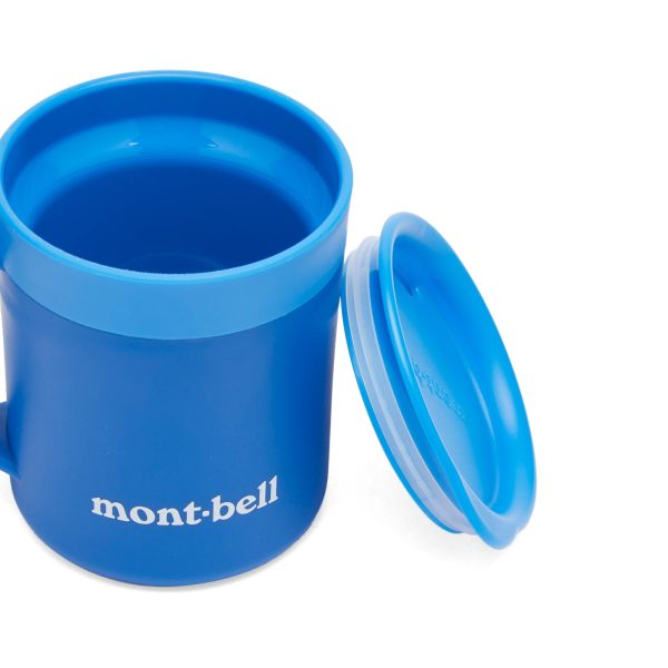 Montbell Thermo Mug