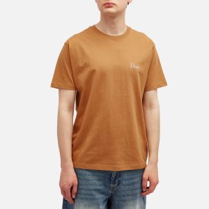 Dime Classic Small Logo T-Shirt