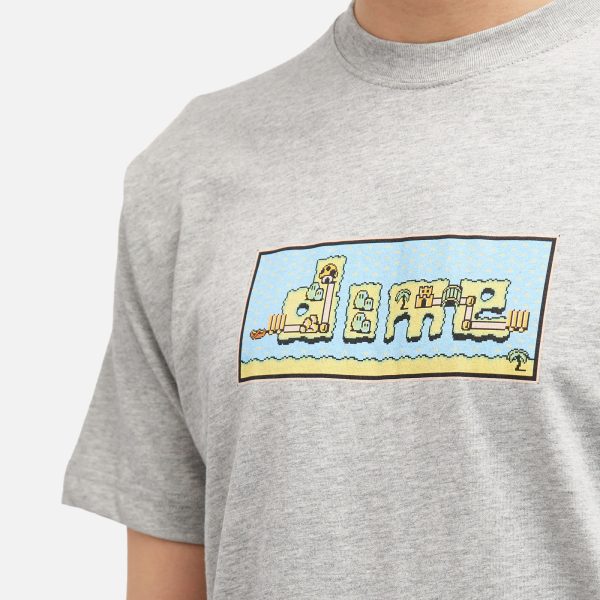 Dime Dime World T-Shirt