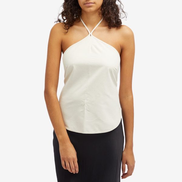 Baserange Mar Halter Top