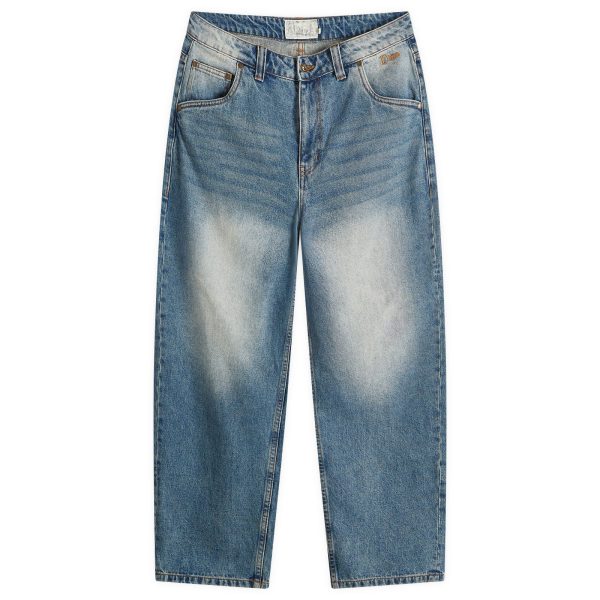 Dime Classic Baggy Denim Jeans