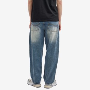 Dime Classic Baggy Denim Jeans