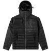 Burberry Linby Monogram Down Jacket - END. Exclusive