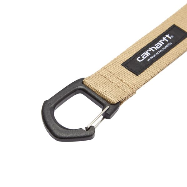 Carhartt WIP Trail Keyholder