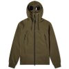 C.P. Company C.P. Shell-R Goggle Jacket