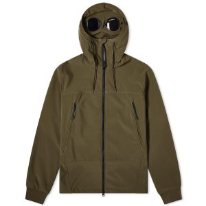 C.P. Company C.P. Shell-R Goggle Jacket