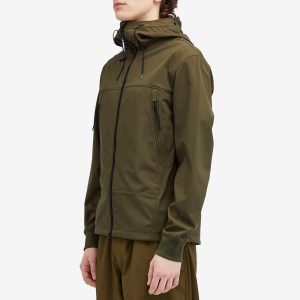 C.P. Company C.P. Shell-R Goggle Jacket