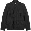 C.P. Company Flatt Nylon Utility Overshirt