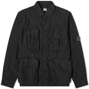 C.P. Company Flatt Nylon Utility Overshirt