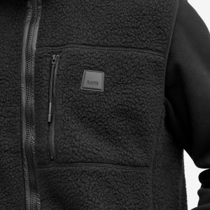 RAINS Yermo Fleece Vest