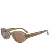 Ace & Tate Naaz Sunglasses