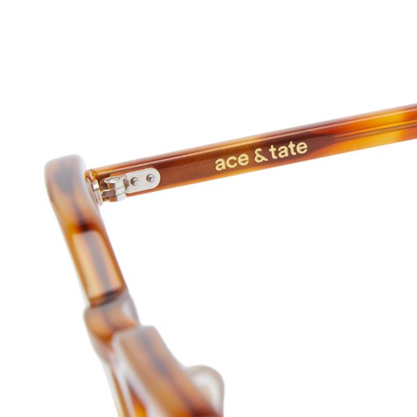 Ace & Tate Chris Sunglasses