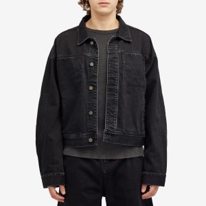 Entire Studios Gen Denim Jacket