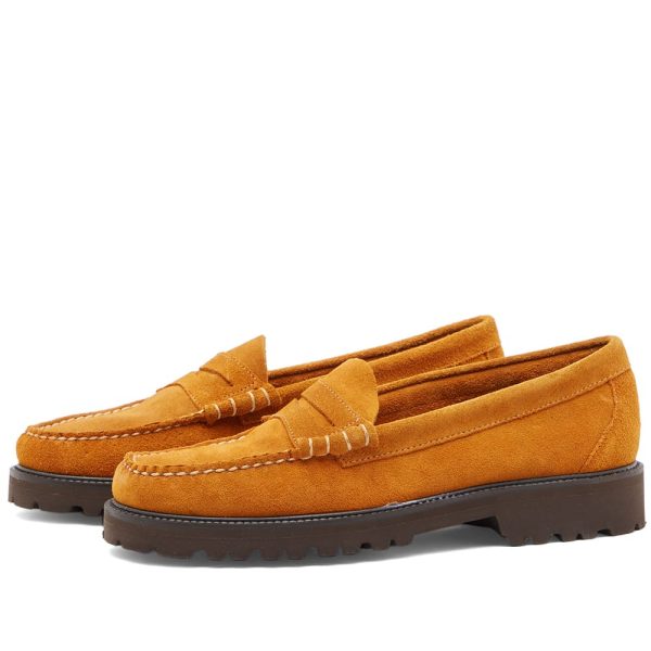 Bass Weejuns Larson 90s Loafer