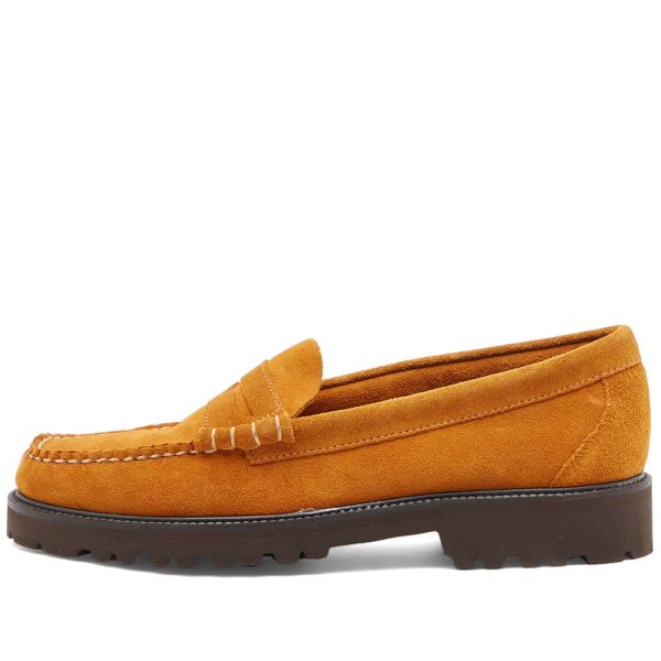 Bass Weejuns Larson 90s Loafer