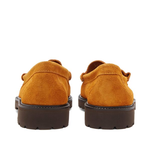 Bass Weejuns Larson 90s Loafer