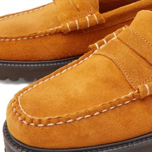 Bass Weejuns Larson 90s Loafer