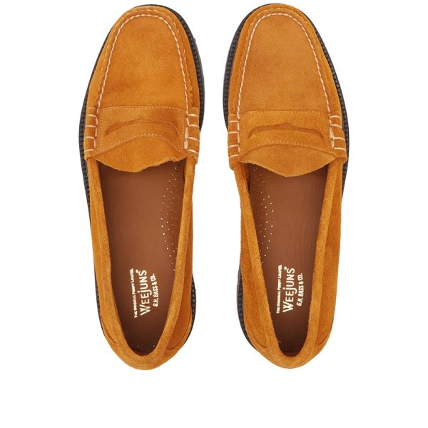 Bass Weejuns Larson 90s Loafer