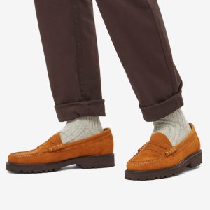 Bass Weejuns Larson 90s Loafer