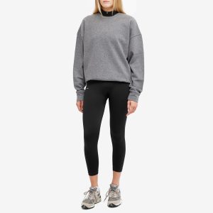 Pangaia Wool Jersey Crew Sweat