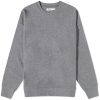 Pangaia Wool Jersey Crew Sweat