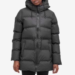 Rains W Alta Puffer Parka