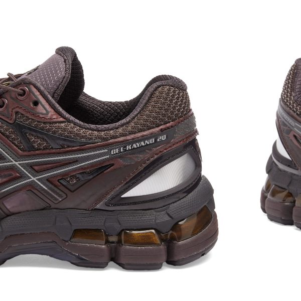 Asics x Unaffected Gel Kayano 20 Sneaker