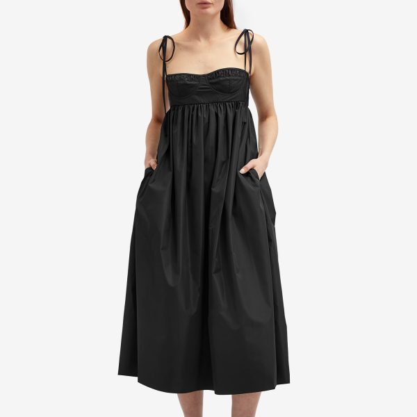 Cecilie Bahnsen Alena Dress