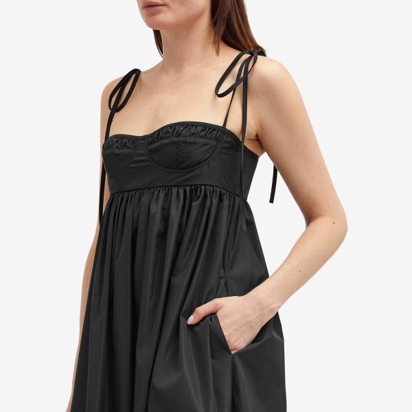 Cecilie Bahnsen Alena Dress