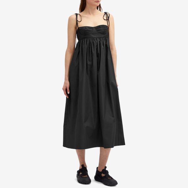 Cecilie Bahnsen Alena Dress