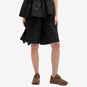 Cecilie Bahnsen Angel Shorts