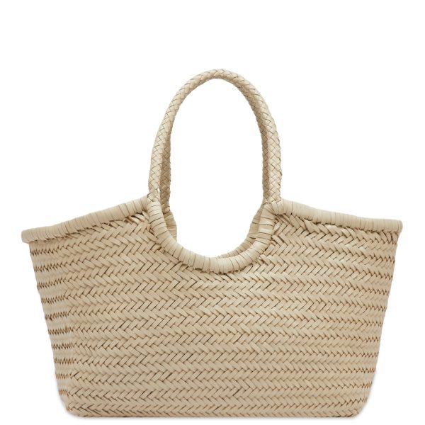 Dragon Diffusion Nantucket Basket Bag