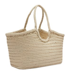 Dragon Diffusion Nantucket Basket Bag