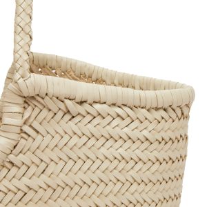 Dragon Diffusion Nantucket Basket Bag