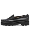 Bass Weejuns 90s Penny Chunky Loafer