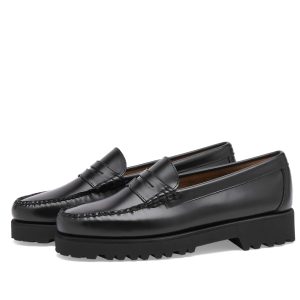 Bass Weejuns 90s Penny Chunky Loafer