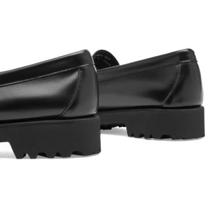 Bass Weejuns 90s Penny Chunky Loafer