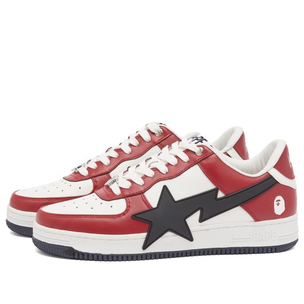 A Bathing Ape Bape Sta OS #2 M2