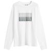 Pas Normal Studios T.K.O. Off-Race Long Sleeve T-Shirt