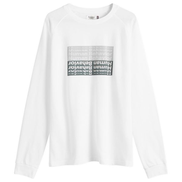 Pas Normal Studios T.K.O. Off-Race Long Sleeve T-Shirt