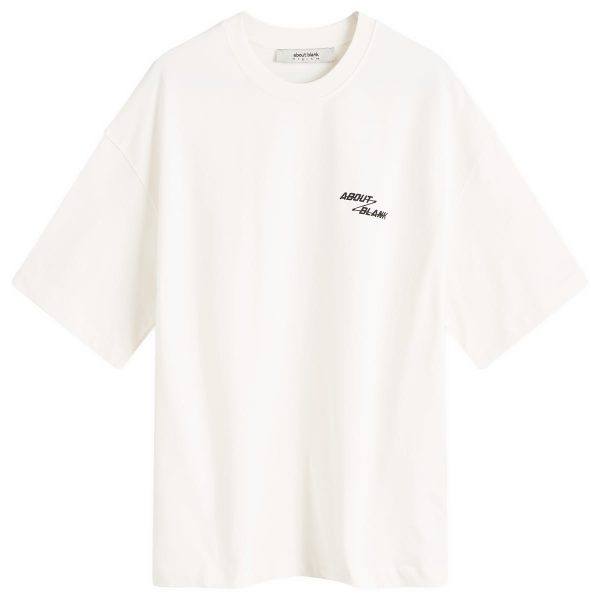 about:blank Defender T-Shirt