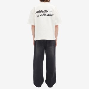 about:blank Defender T-Shirt