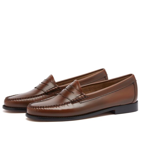 Bass Weejuns Penny Loafer