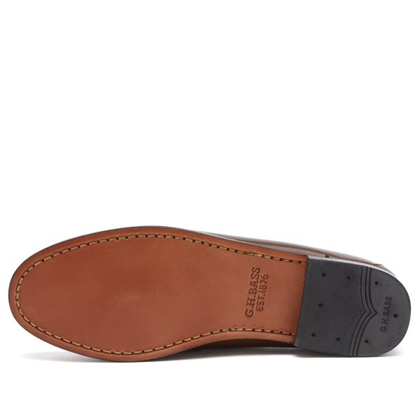 Bass Weejuns Penny Loafer